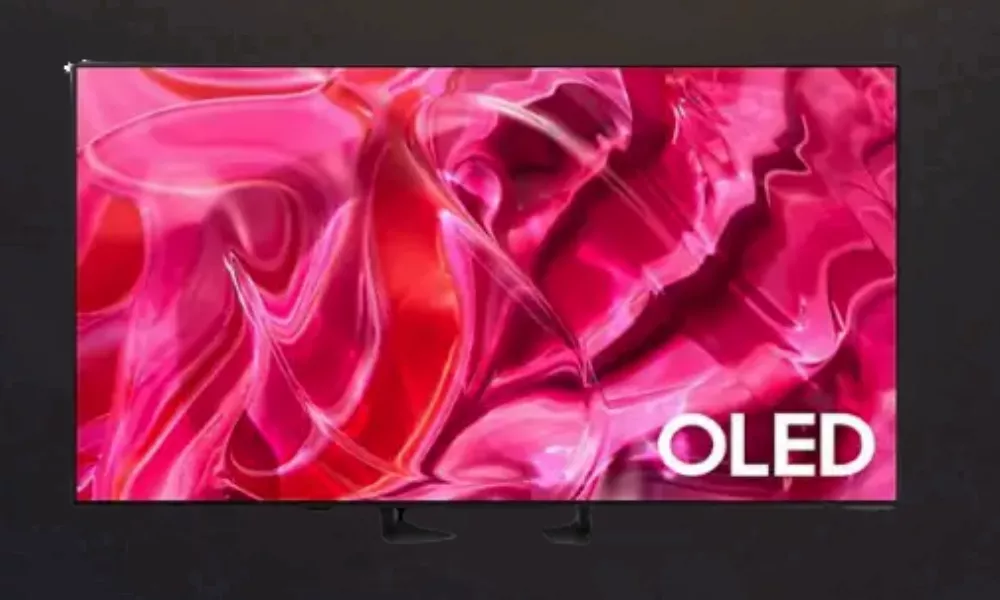 OLED TV Repair